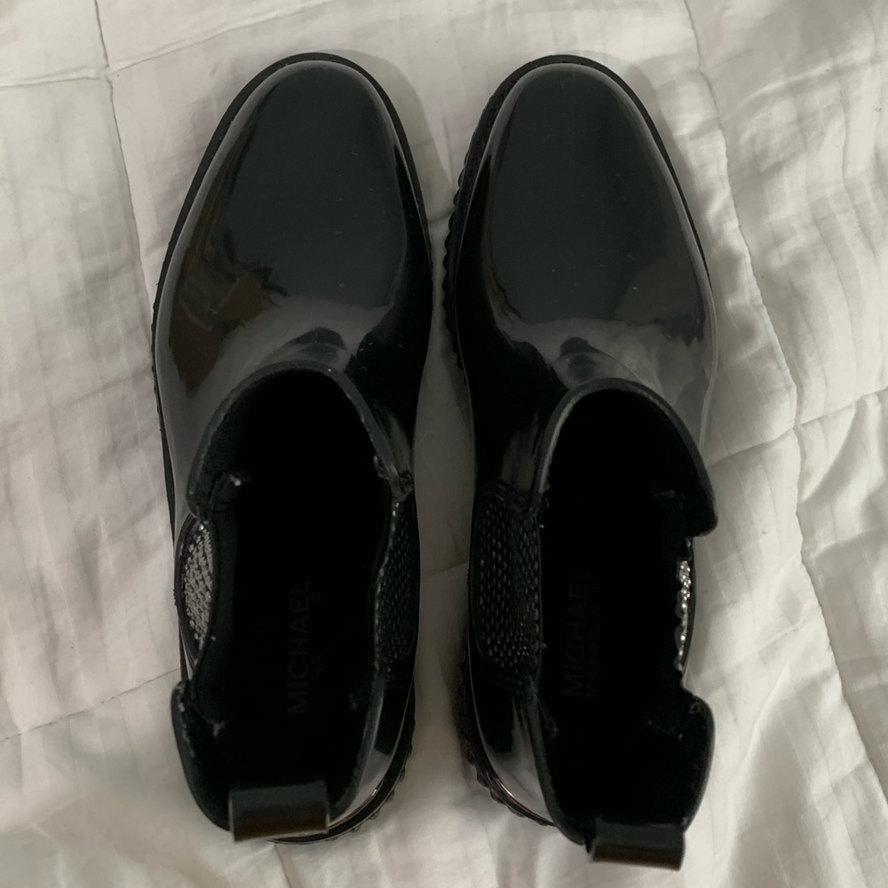 MICHAEL KORS Rain Boots - Picture 6 of 6